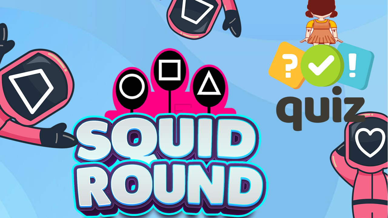 Quiz Squid Round - 缩略图