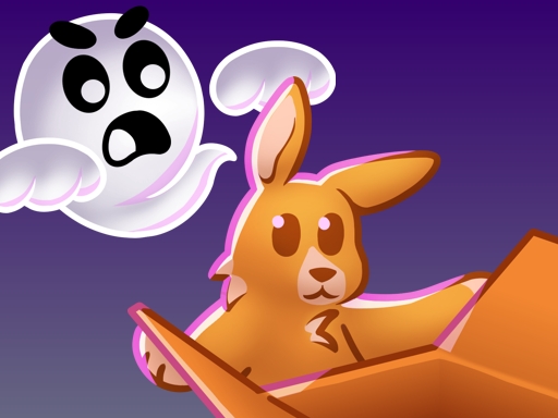 The Basement isn't THAT haunted thumbnail