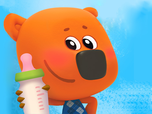 My Cute Pet Friend thumbnail