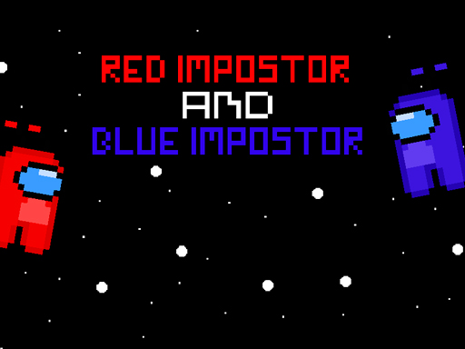 Blue and Red İmpostor thumbnail