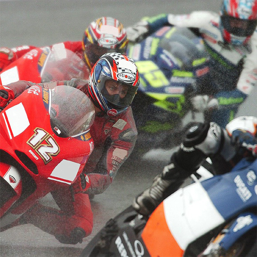 Superbike Slide thumbnail