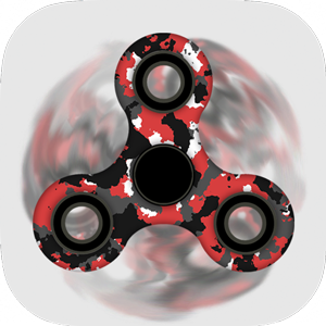 Fidget Spinner Extreme thumbnail