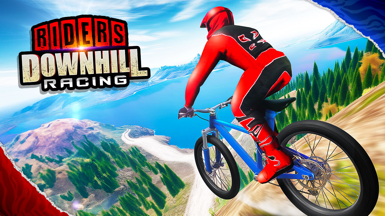 Riders Downhill Racing thumbnail