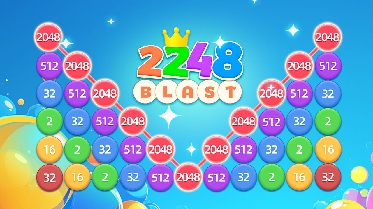 2248 Blast - 缩略图