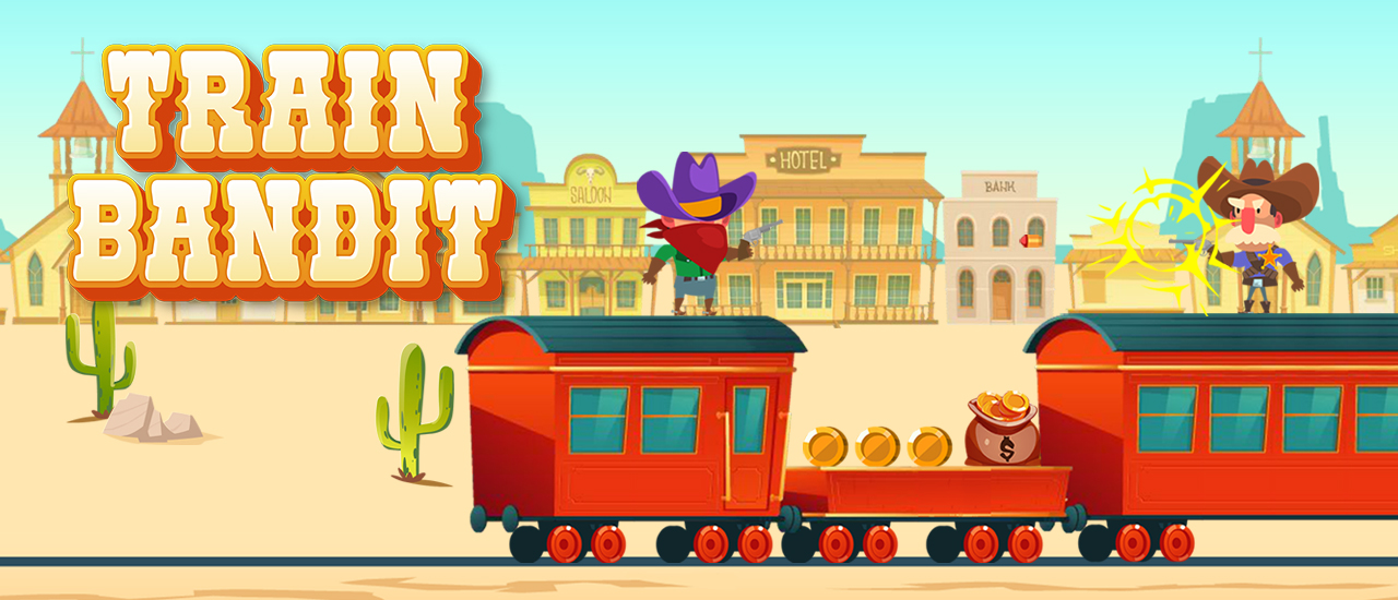 Train Bandit thumbnail