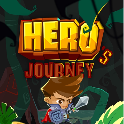 Heros Journey thumbnail