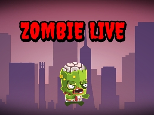 Zombie Live thumbnail