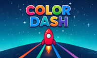 Color Dash screenshot