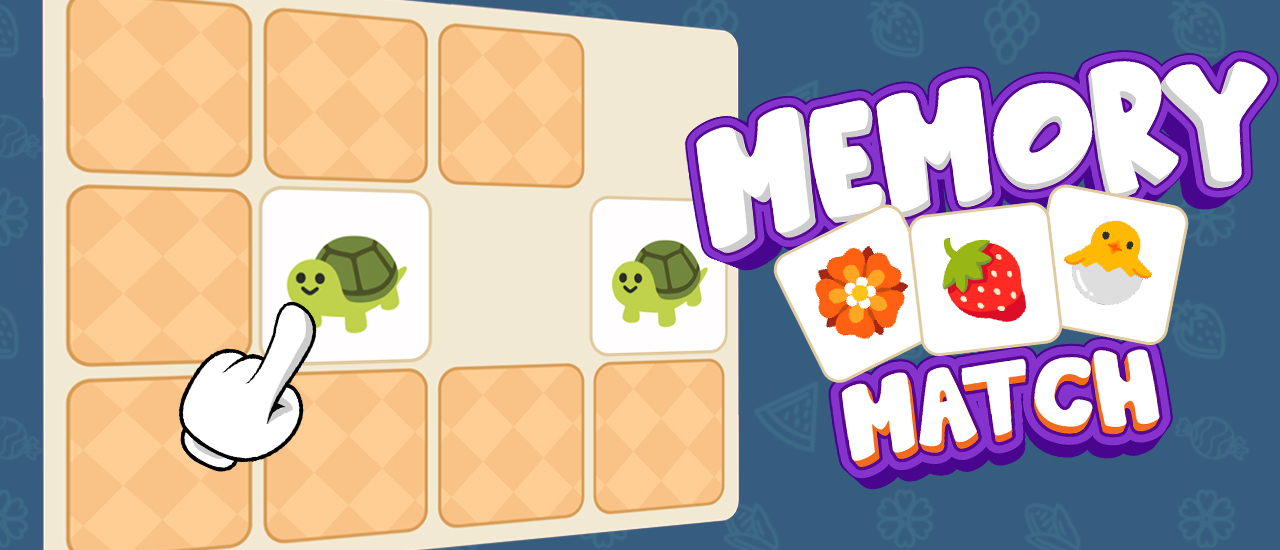Memory Match - Puzzle screenshot