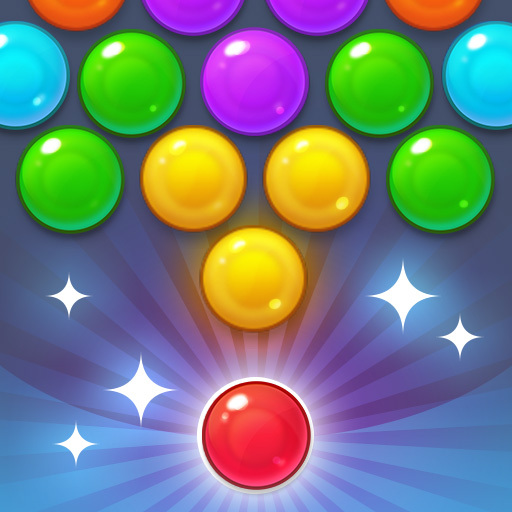Bubble Shooter Candy 2 thumbnail