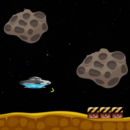 Mars Landing thumbnail
