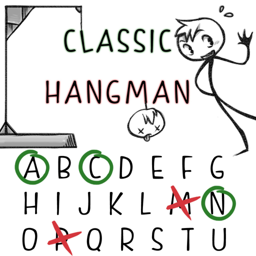 Classic Hangman thumbnail