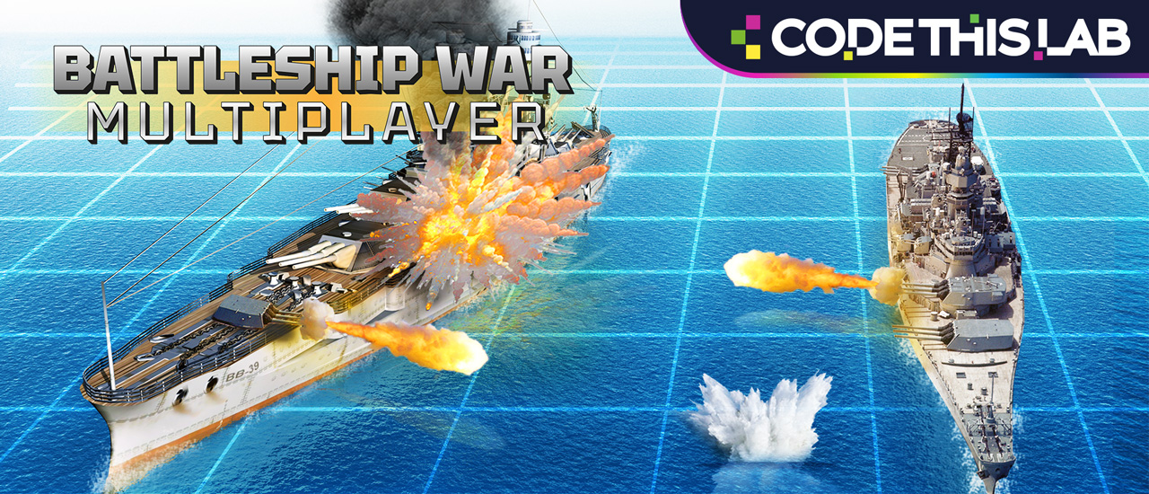 Battleship War Multiplayer image