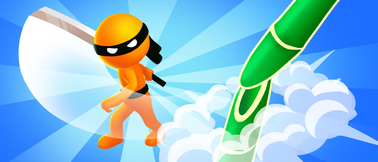 Ninja: Bamboo Assassin thumbnail