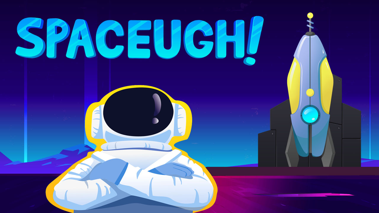 SpaceUgh! thumbnail