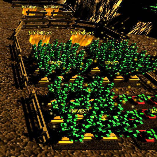 Pixel Farm thumbnail