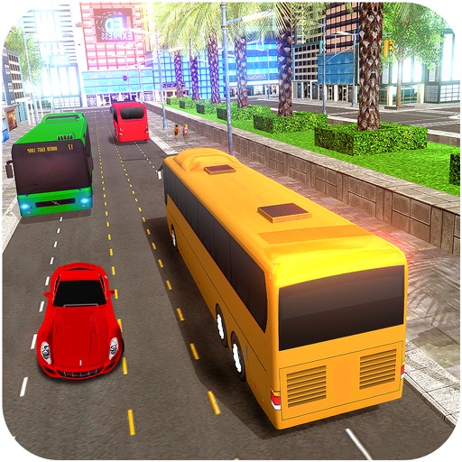 Coach Bus Simulator 2020 thumbnail
