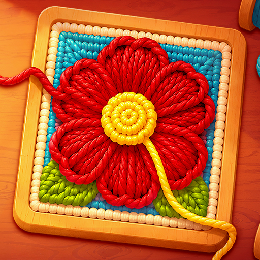 Yarn Art Loop