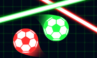Balls Vs Lasers screenshot