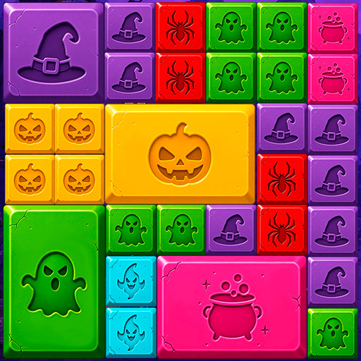 Spooky Block Blast
