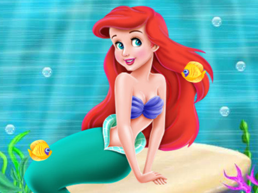 Mermaid Princess Adventure thumbnail