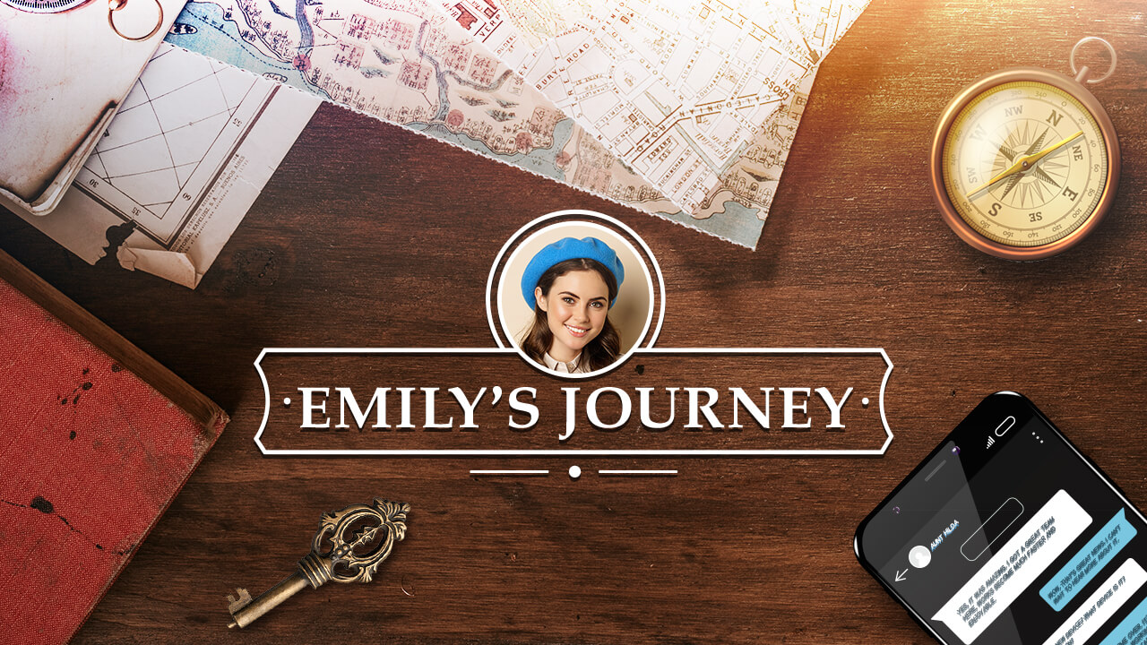 Emilys Journey thumbnail