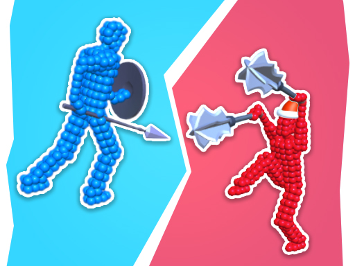 Fight Simulator 3D thumbnail