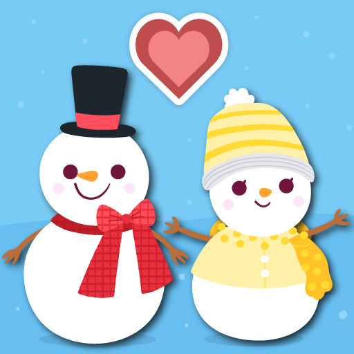 Love Snowballs Xmas thumbnail
