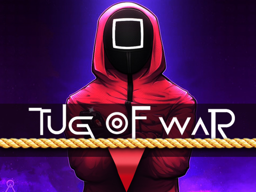 Squidly Game Tug Of War thumbnail