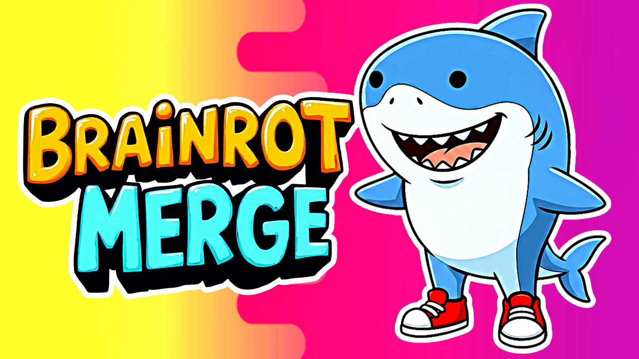 Image Brainrot Merge