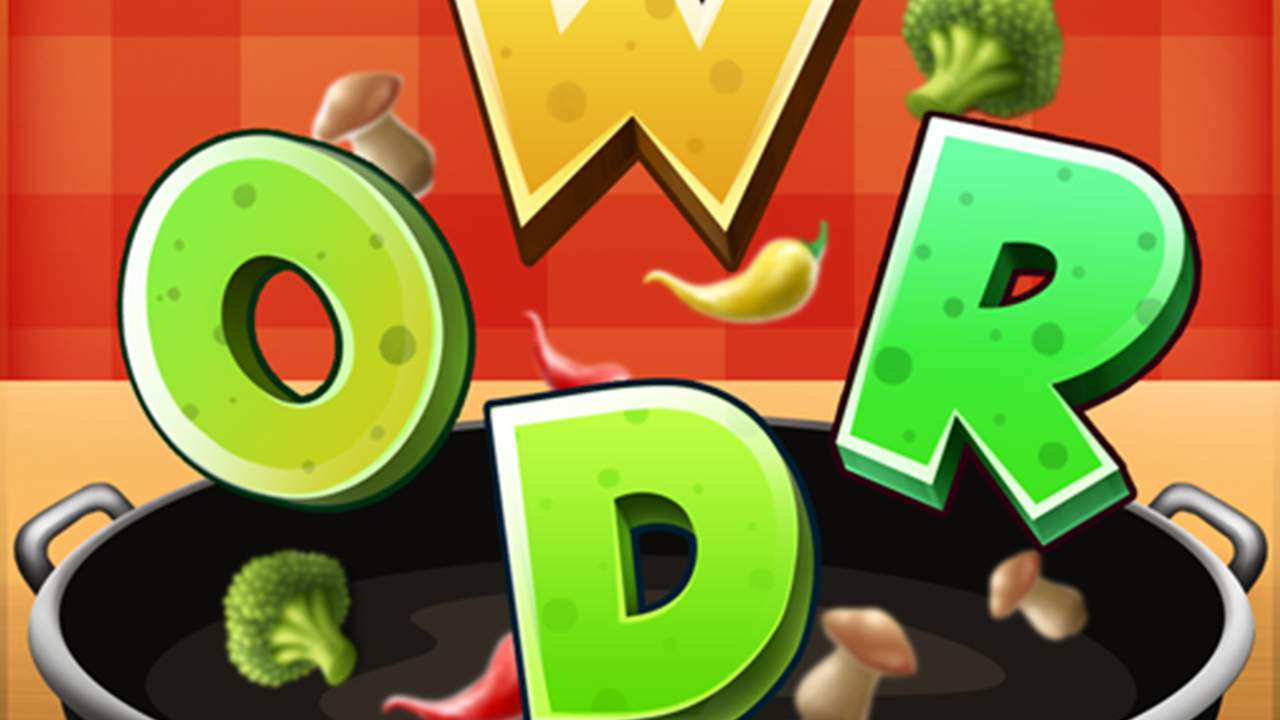 Word Chef thumbnail