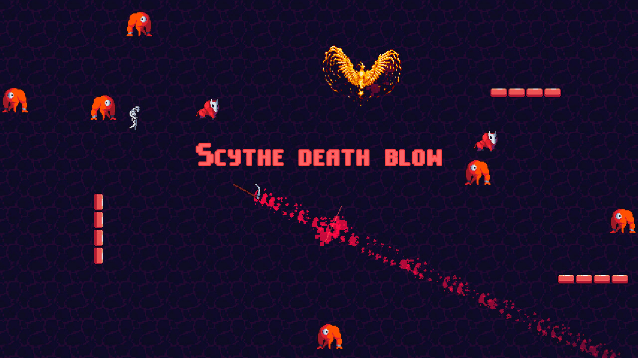 Scythe death blow thumbnail