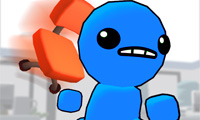Office Brawl - Room Smash thumbnail