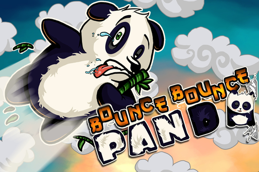 Bounce Bounce Panda