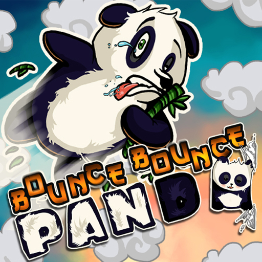Bounce Bounce Panda thumbnail
