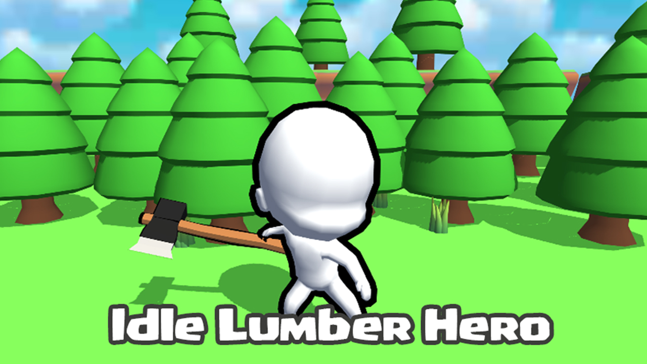 Idle Lumber Hero thumbnail