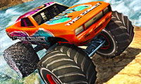 Monster Truck Dirt Rally thumbnail