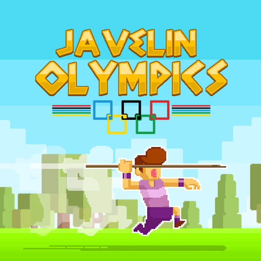 Javelin Olympics thumbnail