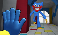 Poopy Escape The Prison thumbnail