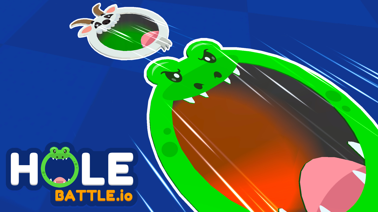 Hole Battle.io thumbnail
