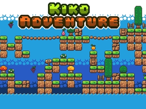 Kiko Adventure thumbnail