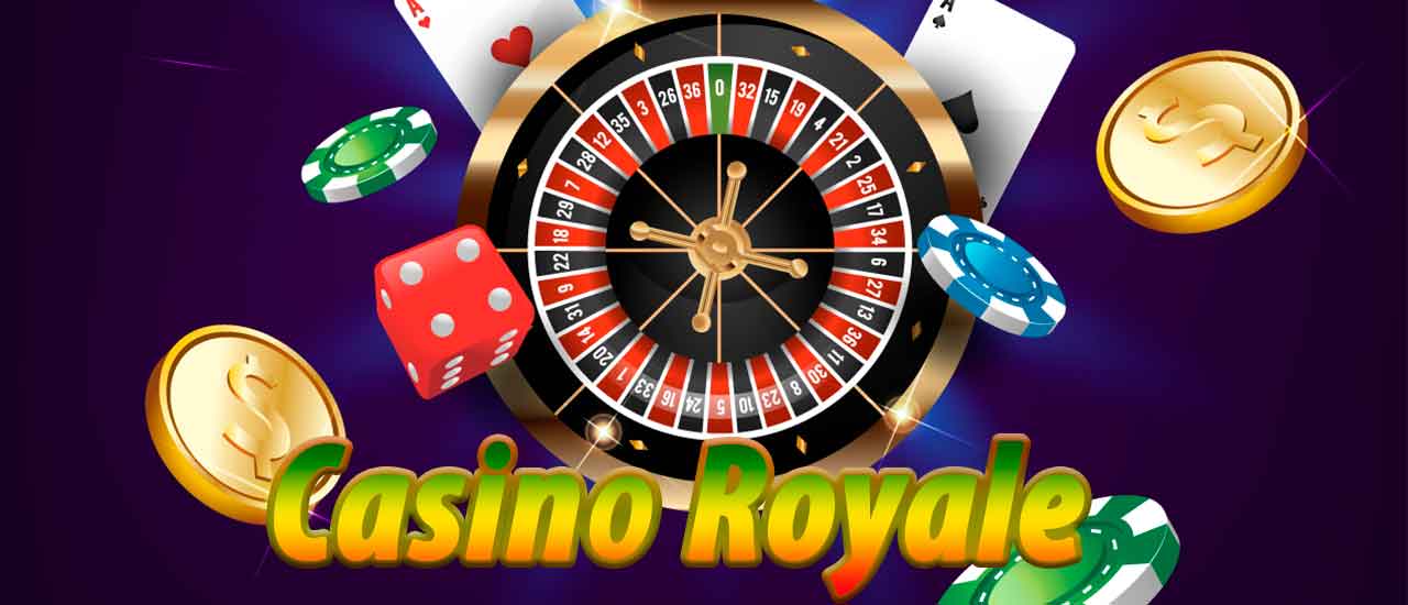 Casino Royale thumbnail