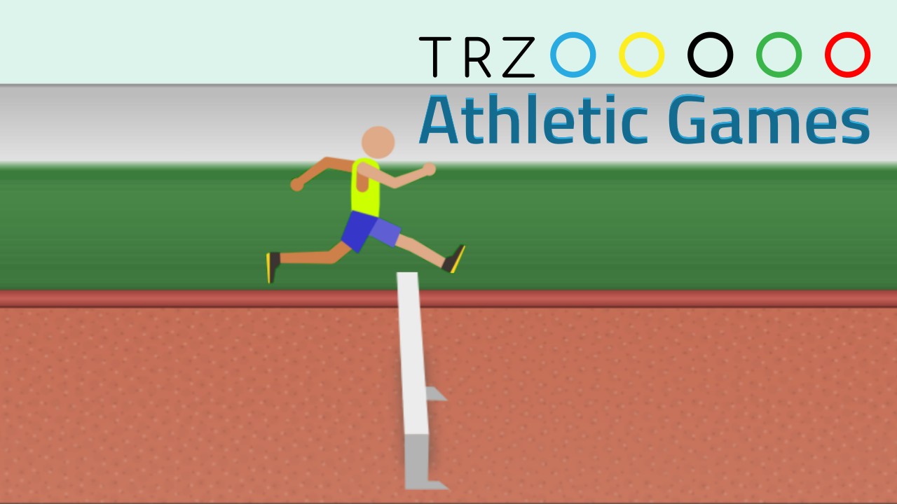 TRZ Athletic Games thumbnail