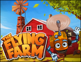 Flying Farm thumbnail