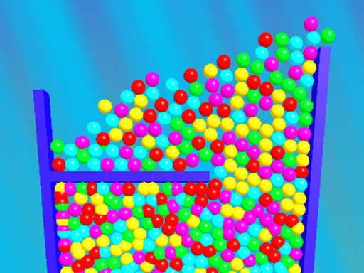 Candy Burst thumbnail