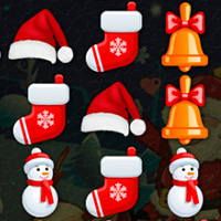 Christmas Breaker Game thumbnail
