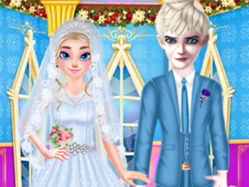 Princess Wedding Planner thumbnail