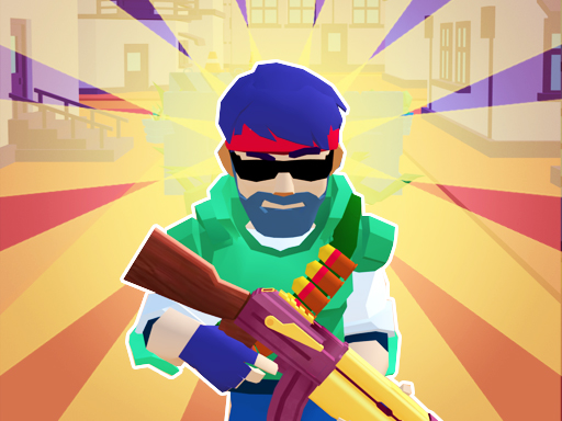 Machine Gun Squad thumbnail