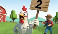 Chicken Math screenshot