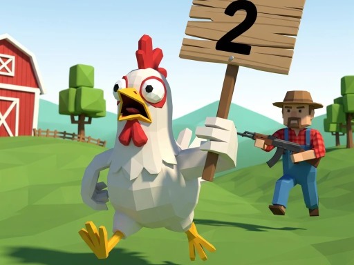 Chicken Math thumbnail